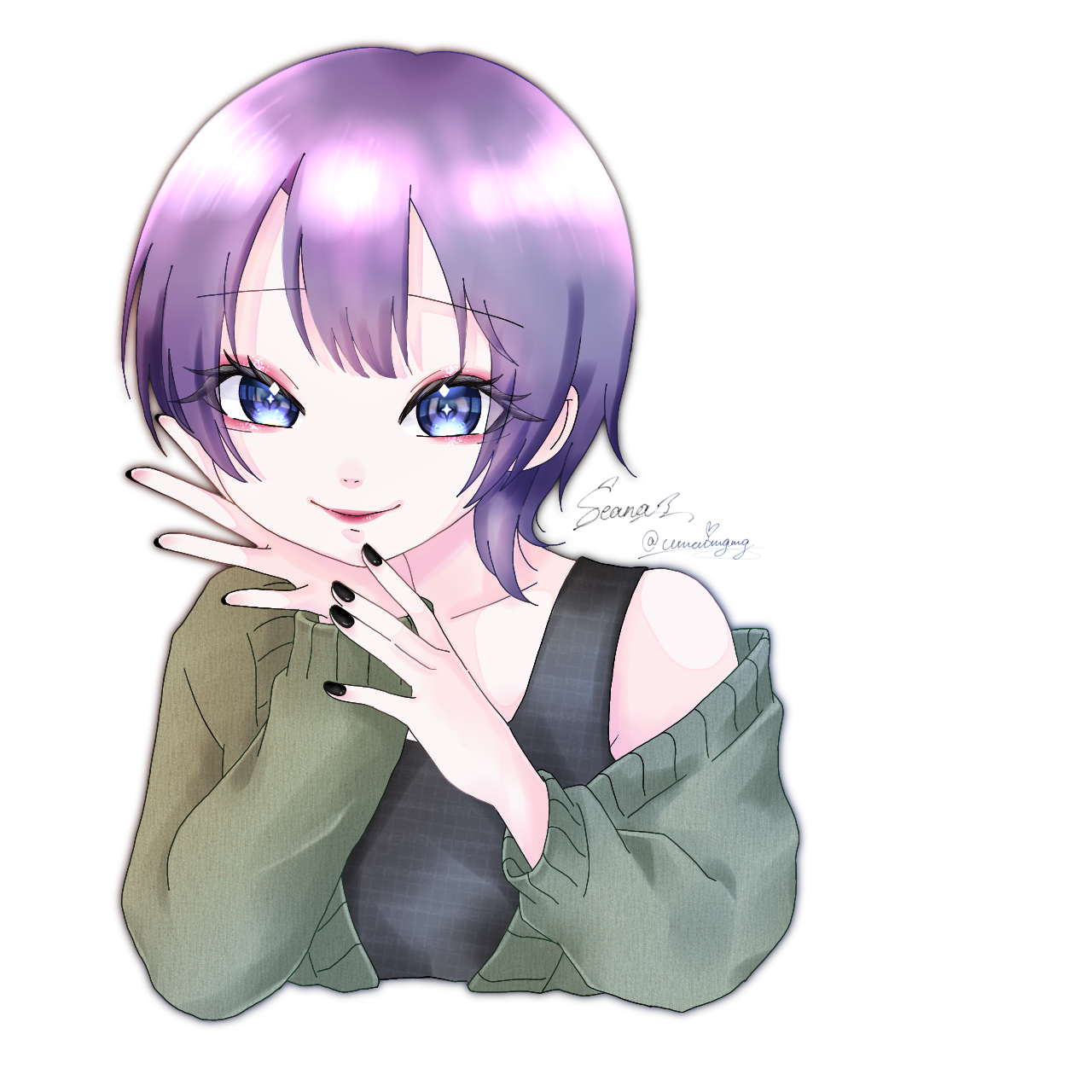 しぃな